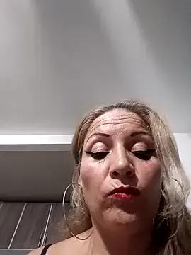 Fenix_528 from StripChat is Freechat