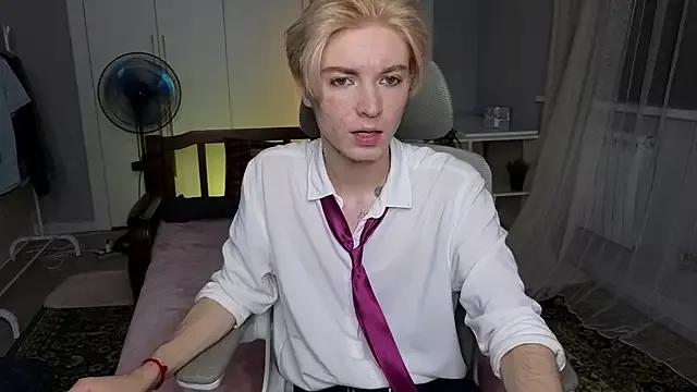 fiachand from StripChat is Freechat