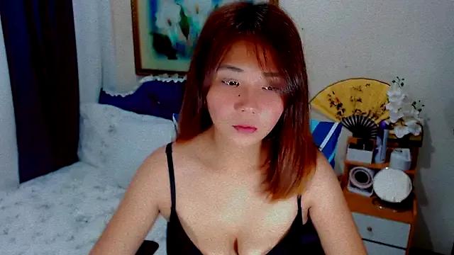 Filipinapoca from StripChat is Freechat