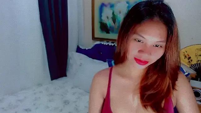 filipinastarlet from StripChat is Freechat