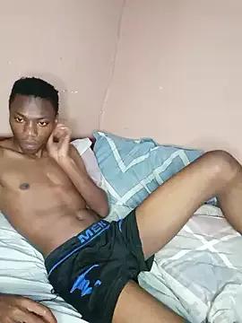 fireboyafrica from StripChat is Freechat