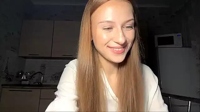 FloreLeroy from StripChat is Freechat