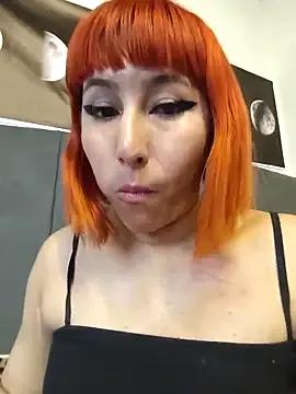 Florxxx9 from StripChat is Freechat
