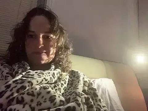 forbiddenbabygirl from StripChat is Freechat