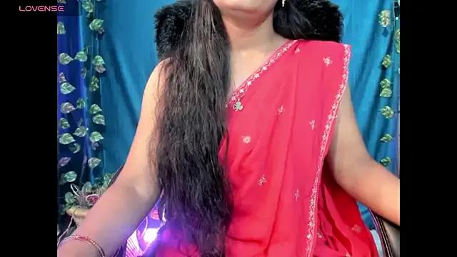 Forever_Love2025 from StripChat is Freechat