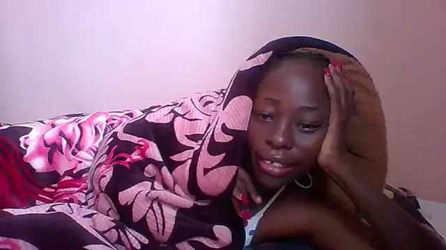 franceker from StripChat is Freechat