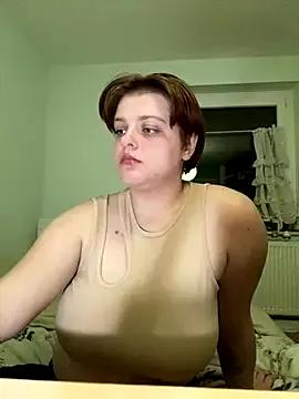 Francine_Wilma from StripChat is Freechat