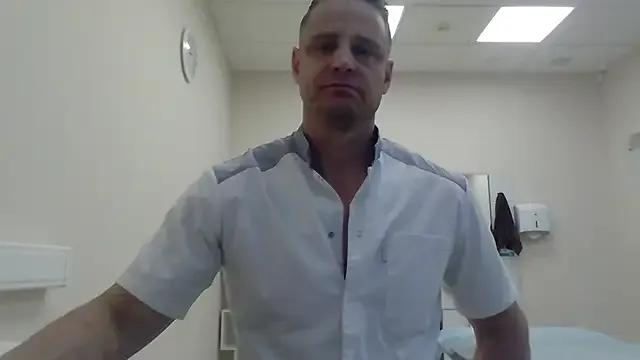 Freeze_Fire from StripChat is Freechat