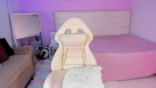 fressittalove01 from StripChat is Freechat