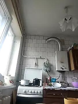 Funny_Karina from StripChat is Freechat