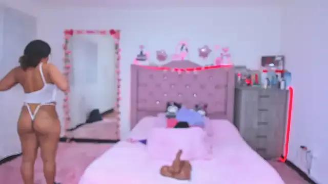 Gabi_Jhons_23 from StripChat is Freechat