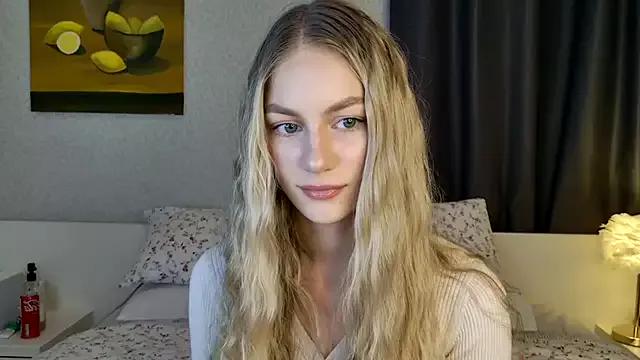 GabriellaOlsen from StripChat is Freechat
