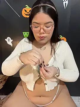 GabrielleMarsh1 from StripChat is Freechat