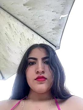 Gaby-Herrera from StripChat is Freechat