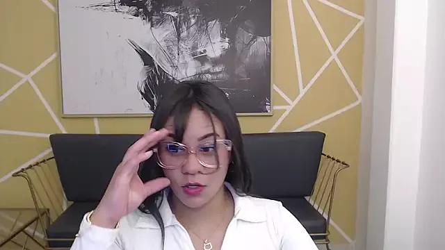 Gaby_galeano from StripChat is Freechat