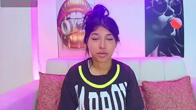 Gaby_Messy_Dirty from StripChat is Freechat