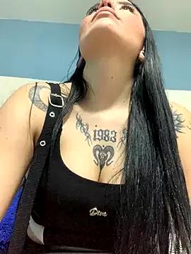 Gaby_park from StripChat is Freechat