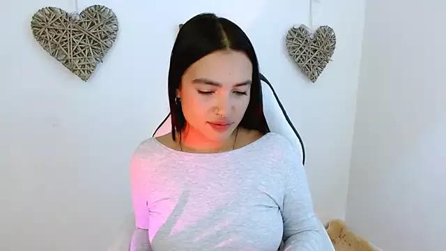gaby_saikoz from StripChat is Freechat