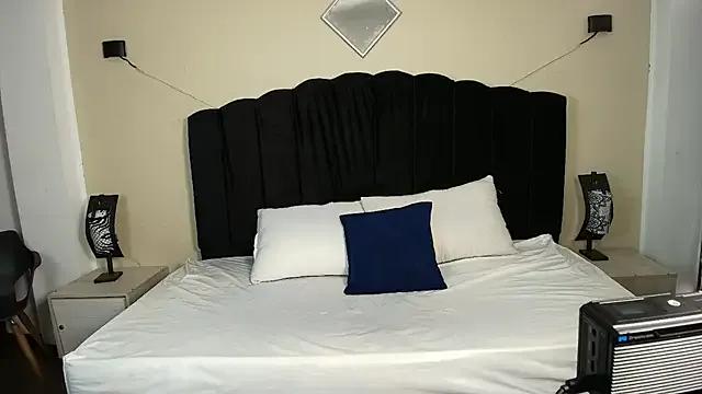 GabySweett_ from StripChat is Freechat