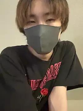 gaku_kata from StripChat is Freechat