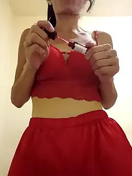 Gecenin_Kralicesi from StripChat is Freechat