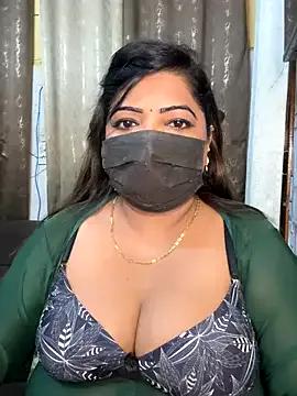 GEET-LOVE from StripChat is Freechat