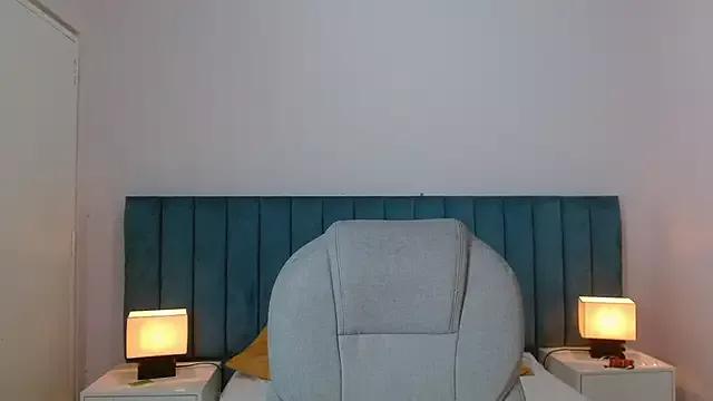 gemmalewis_ from StripChat is Freechat