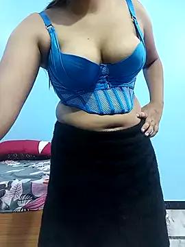 Genny_jaan from StripChat is Freechat
