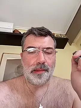 GeorgeGreece2025 from StripChat is Freechat