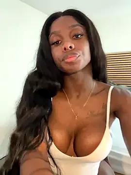 Georginaxx from StripChat is Private