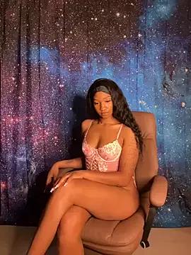 GingerSweets_ from StripChat is Freechat
