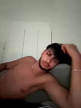 Gipsyboysteve from StripChat is Freechat