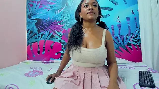 GivanaHot from StripChat is Freechat