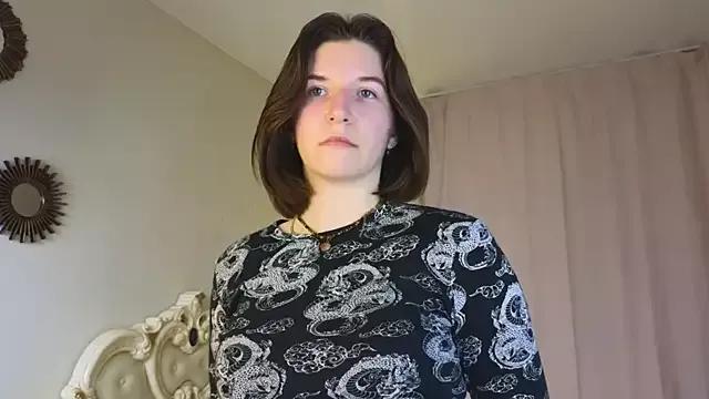 GladysFarro from StripChat is Freechat