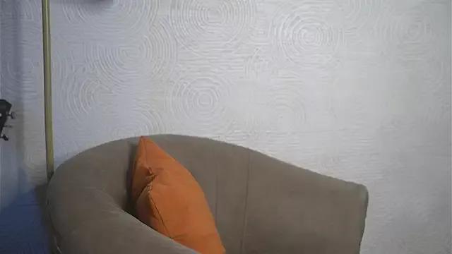 GlindaZerko from StripChat is Freechat