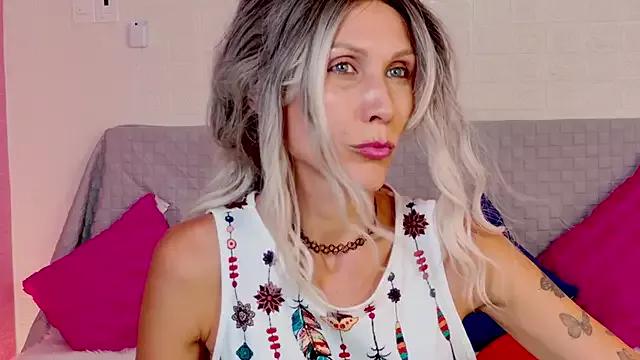 goddess_kate__ from StripChat is Freechat