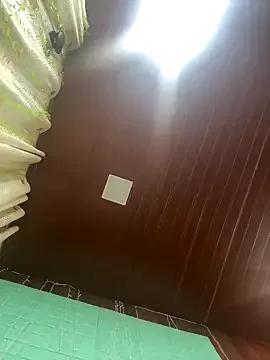Goddess_Rosey from StripChat is Freechat