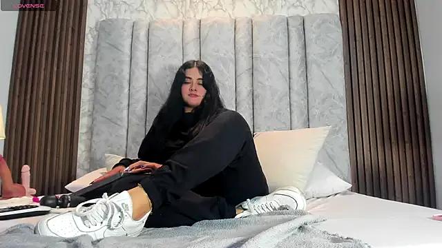 goddessfeetxx from StripChat is Freechat