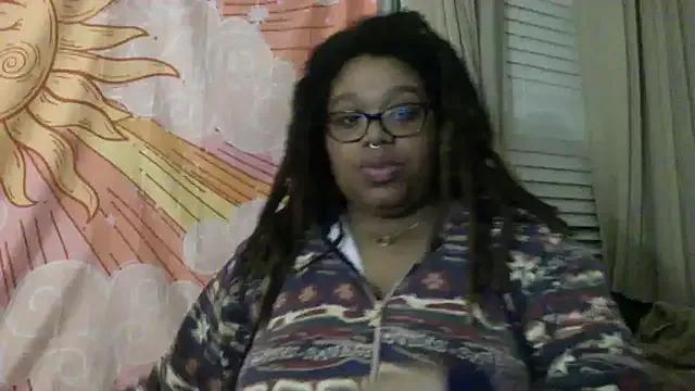 GoddessHoney55 from StripChat is Freechat