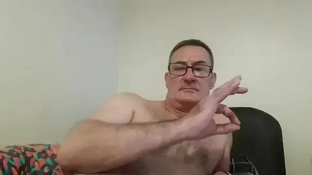 goldenman59 from StripChat is Freechat
