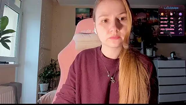 GoodWitch_ from StripChat is Freechat