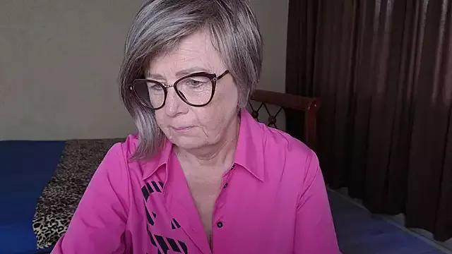 Grace_Grove from StripChat is Freechat