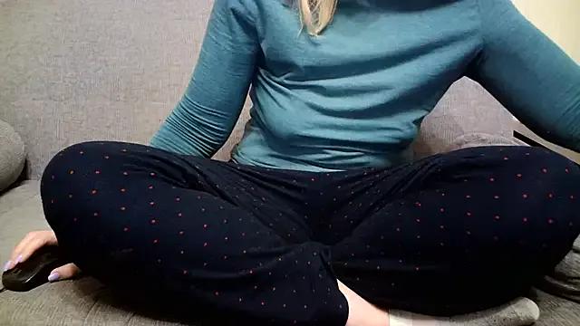 GraceInfinity from StripChat is Freechat