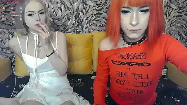 GraypacLive from StripChat is Freechat