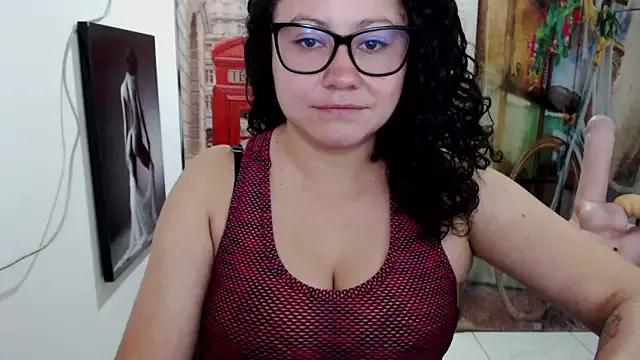 greeneyes_nurse from StripChat is Freechat