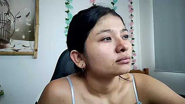 Guadalupe_Lopez from StripChat is Freechat