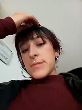 HairyKitty__ from StripChat is Freechat