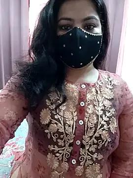 Half_girlfrnd_530 from StripChat is Freechat