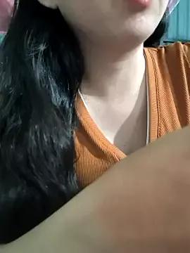 Hana_elyx131902 from StripChat is Freechat