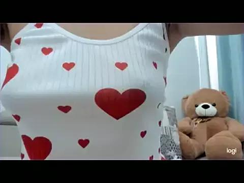 Hanah_cho_cho from StripChat